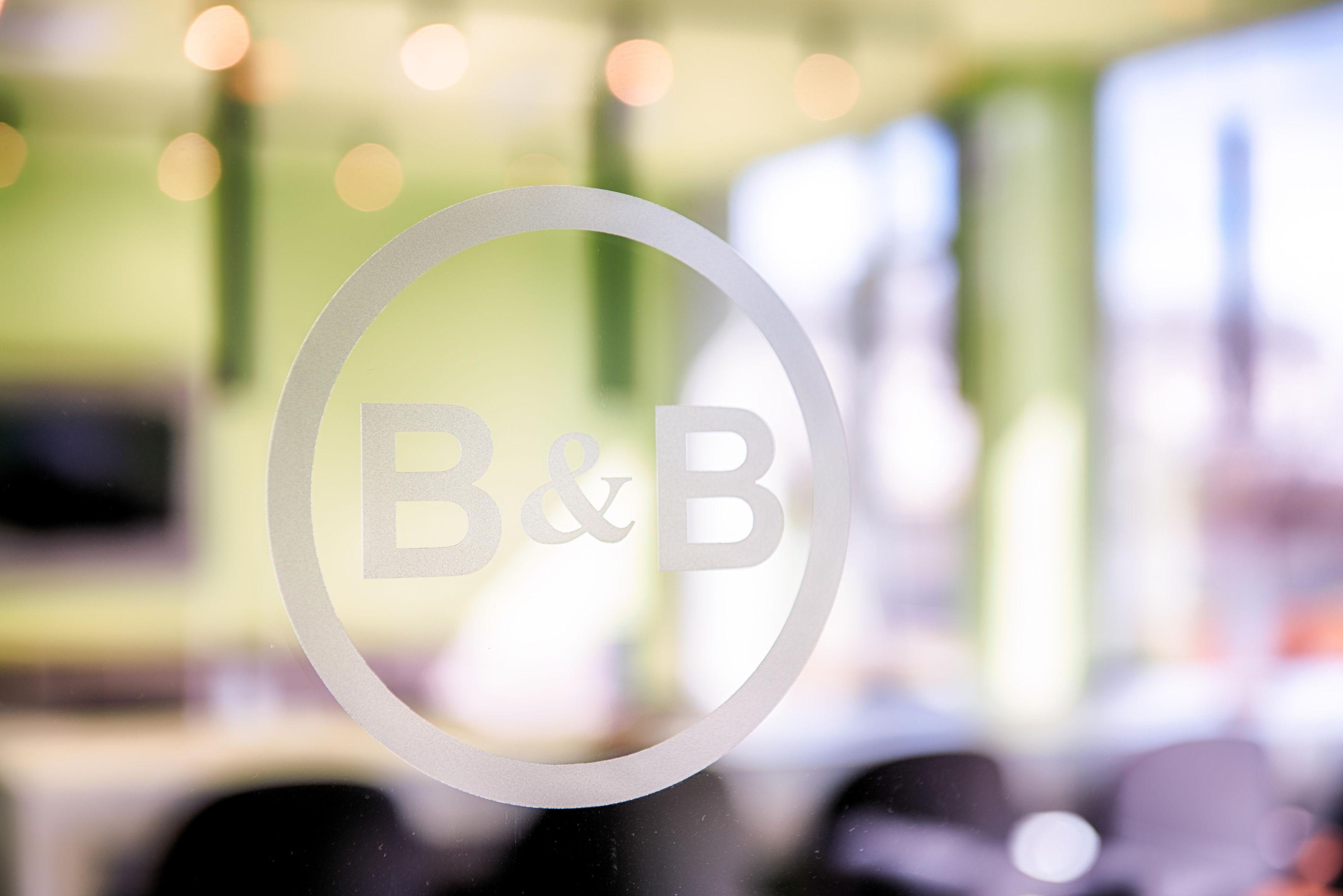 B&B Hotel Villach Exterior foto